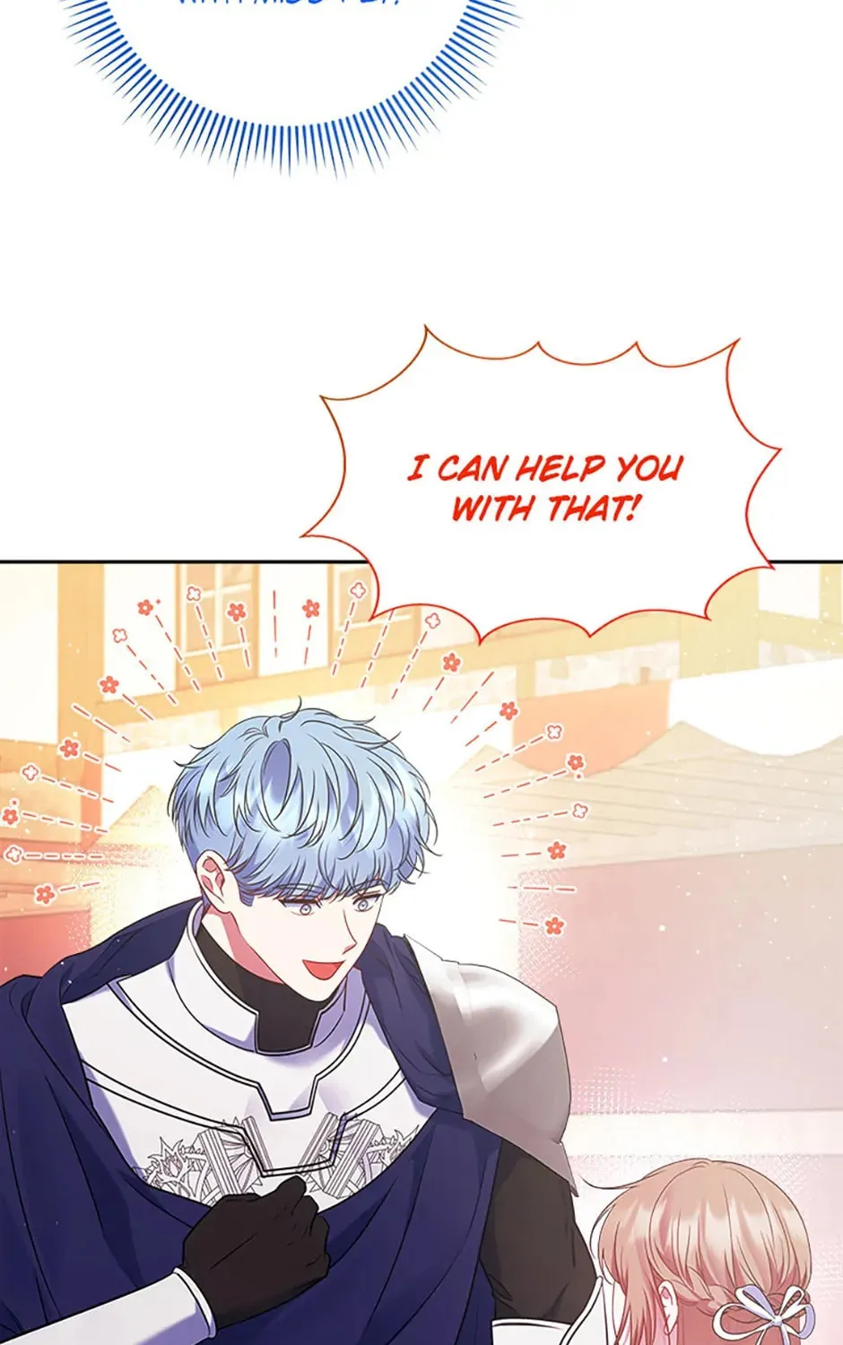 The Lovable Maid Chapter 21 page 81 - 