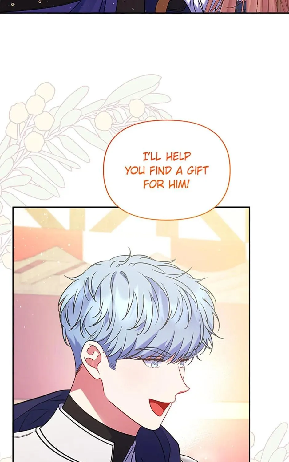 The Lovable Maid Chapter 21 page 83 - 