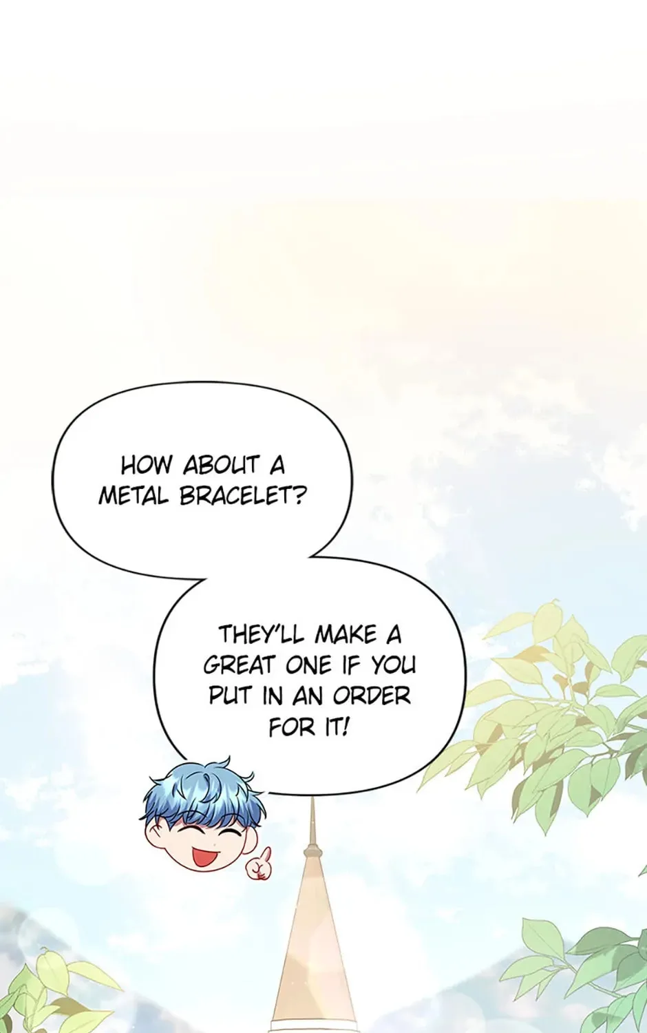 The Lovable Maid Chapter 21 page 87 - 