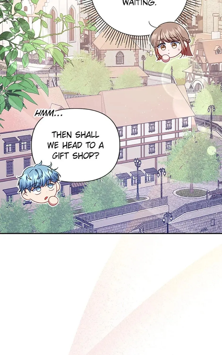 The Lovable Maid Chapter 21 page 89 - 
