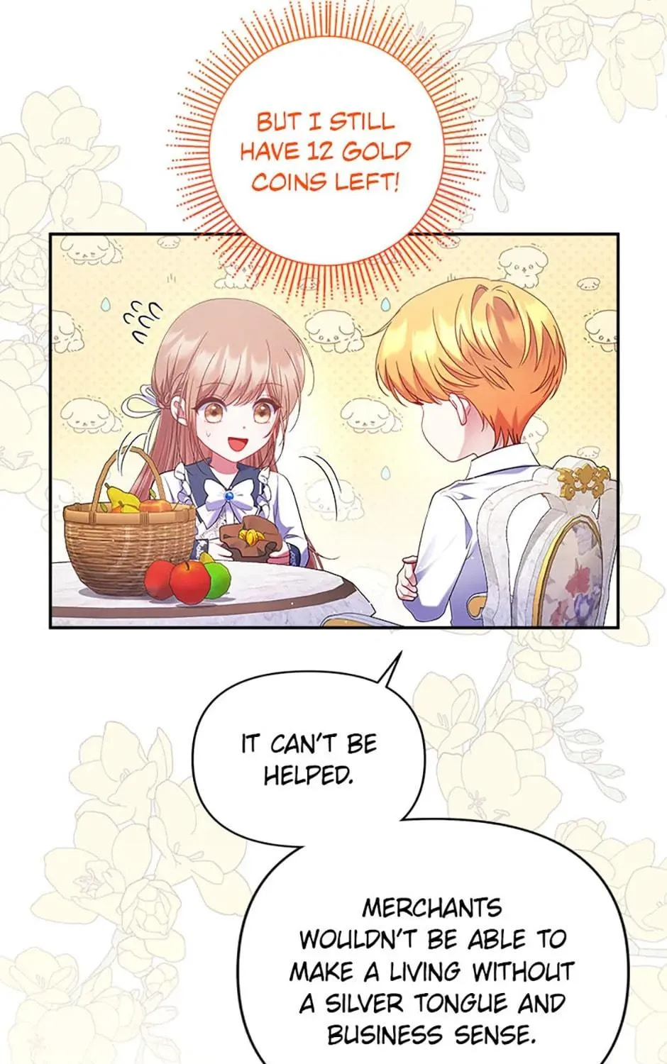 The Lovable Maid Chapter 21 page 99 - 