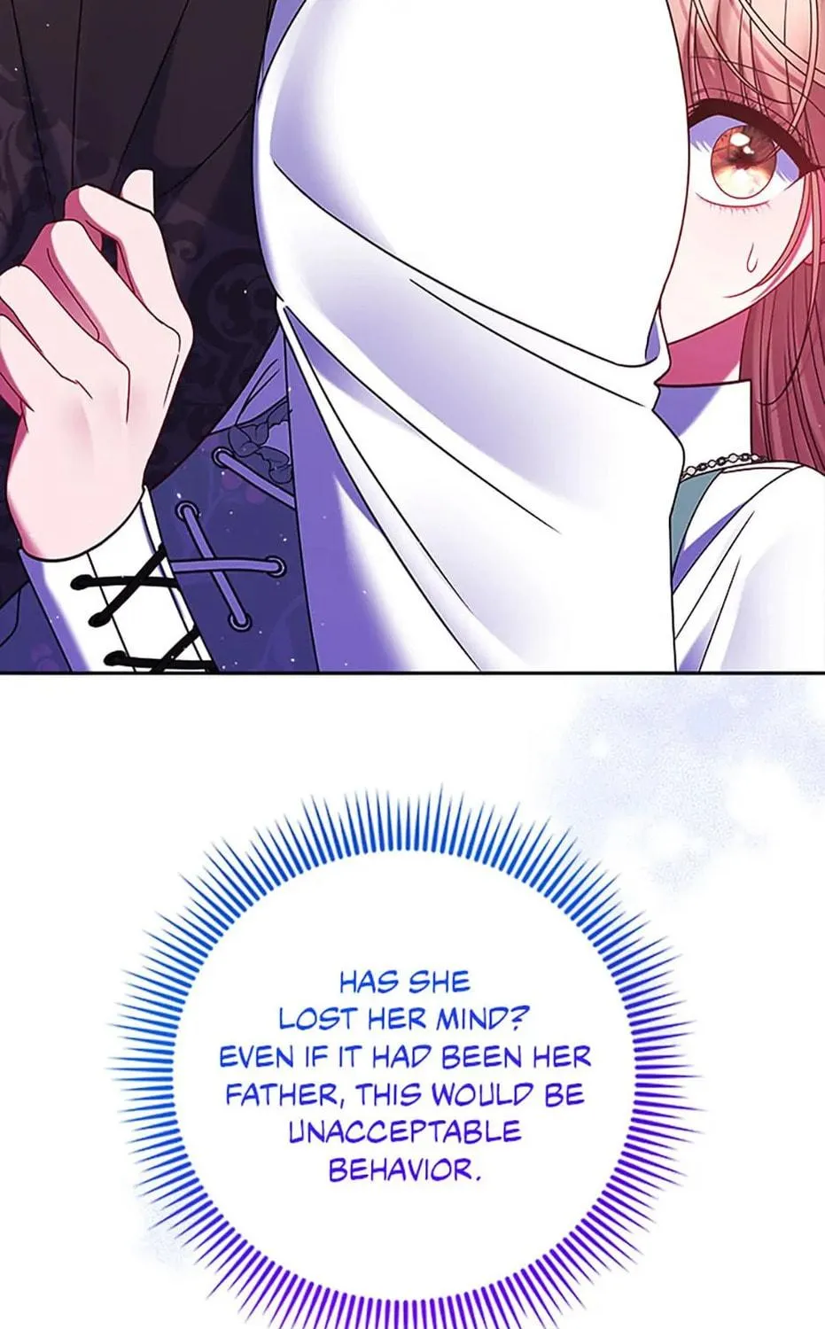 The Lovable Maid Chapter 22 page 101 - 