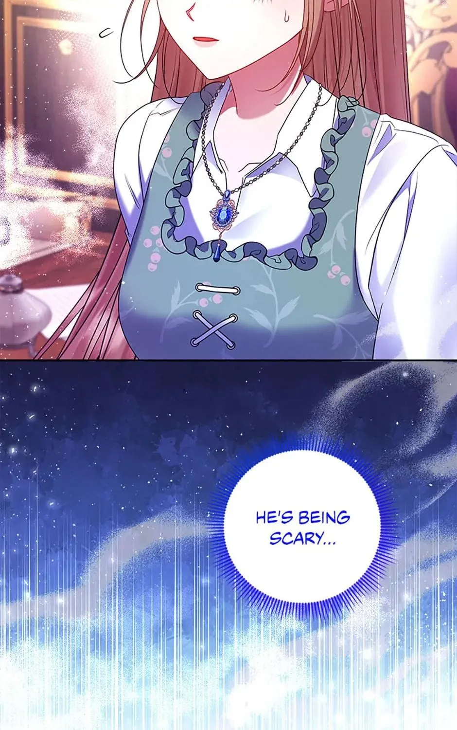 The Lovable Maid Chapter 22 page 109 - 