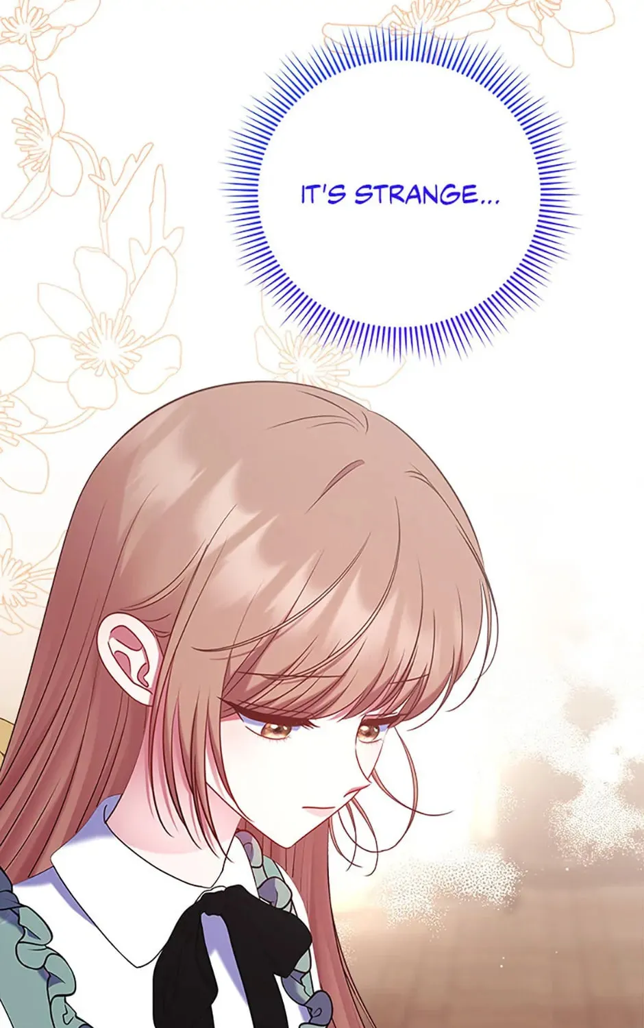 The Lovable Maid Chapter 22 page 13 - 