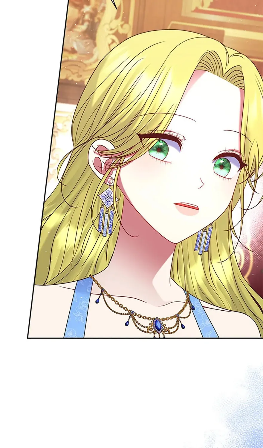 The Lovable Maid Chapter 22 page 121 - 
