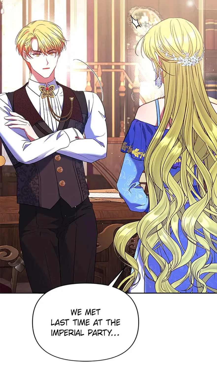 The Lovable Maid Chapter 22 page 127 - 