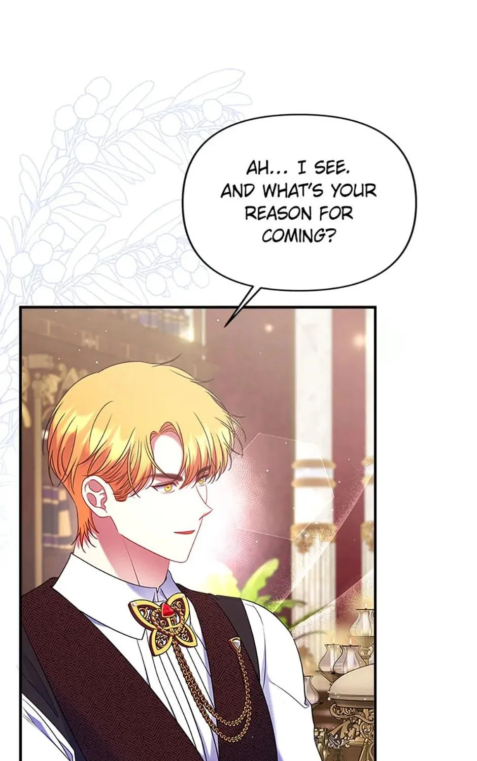 The Lovable Maid Chapter 22 page 129 - 