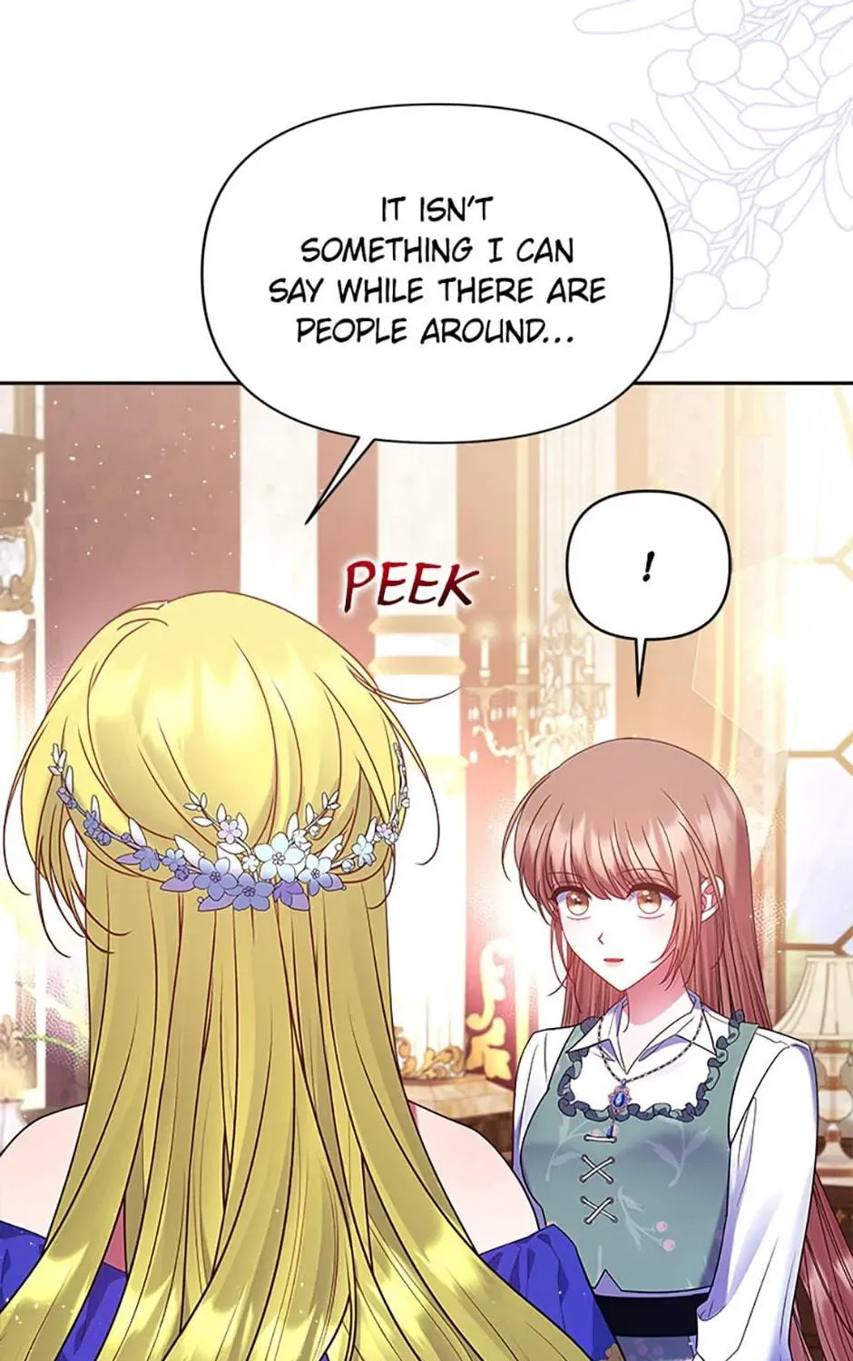 The Lovable Maid Chapter 22 page 131 - 
