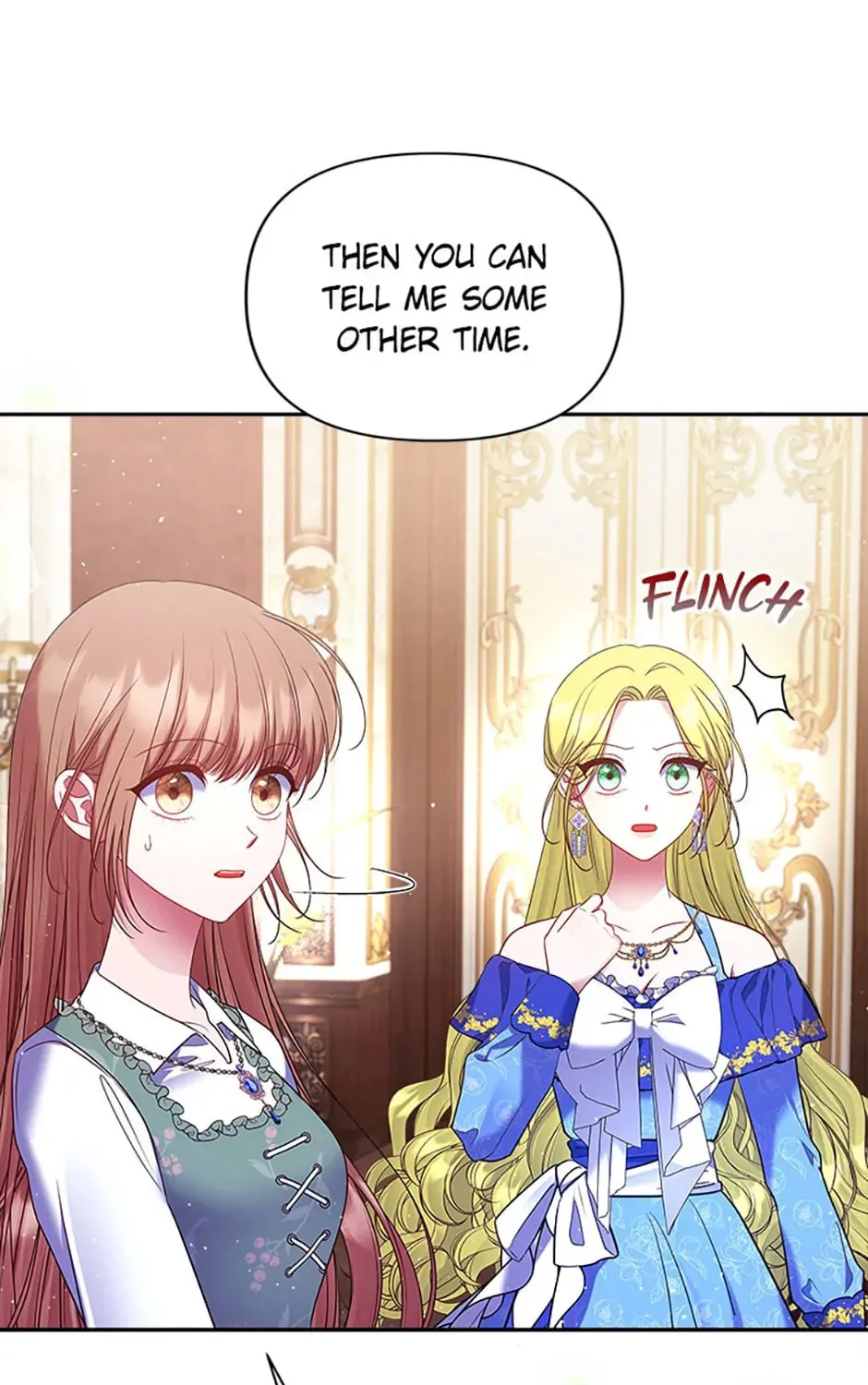The Lovable Maid Chapter 22 page 135 - 