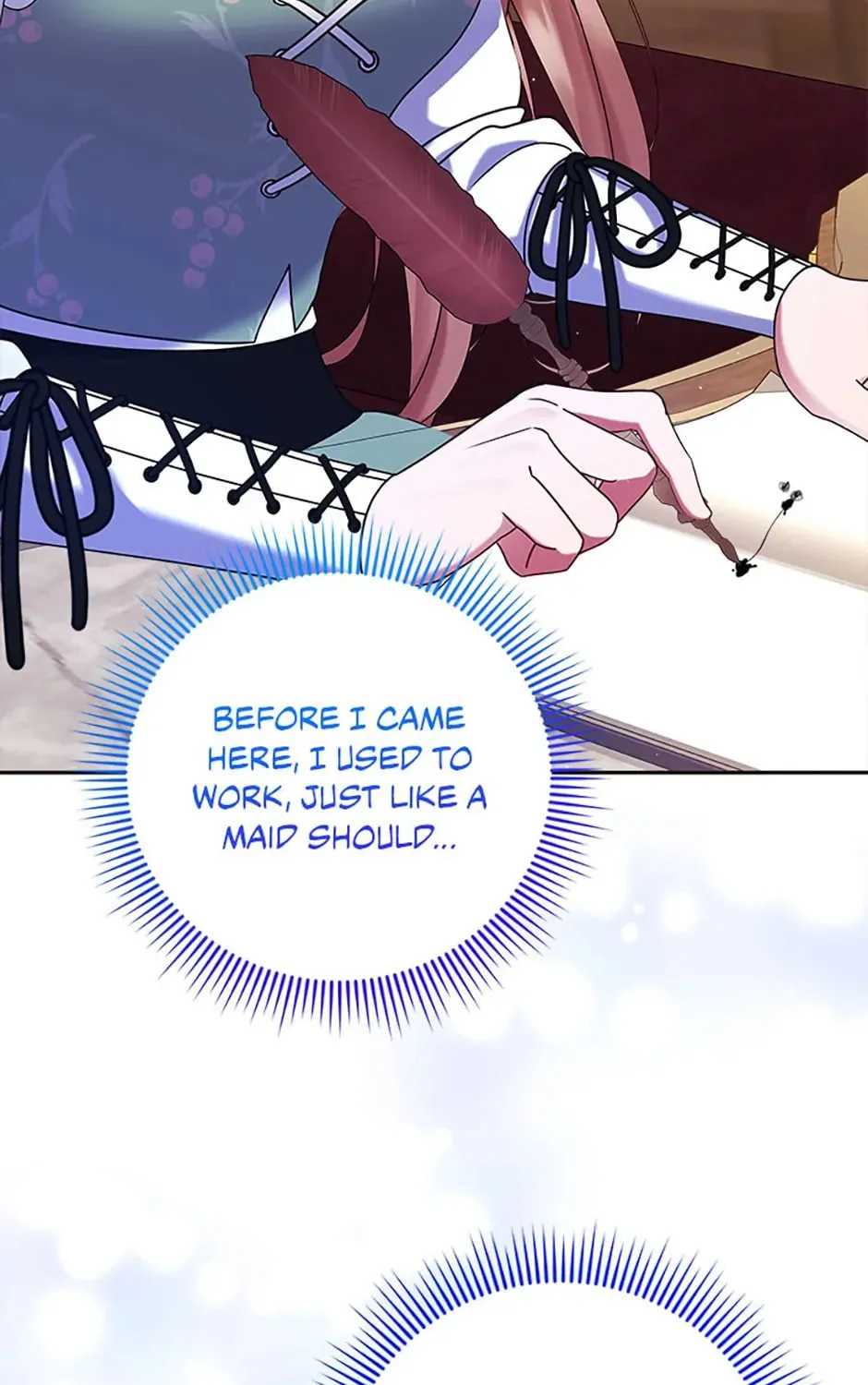 The Lovable Maid Chapter 22 page 15 - 