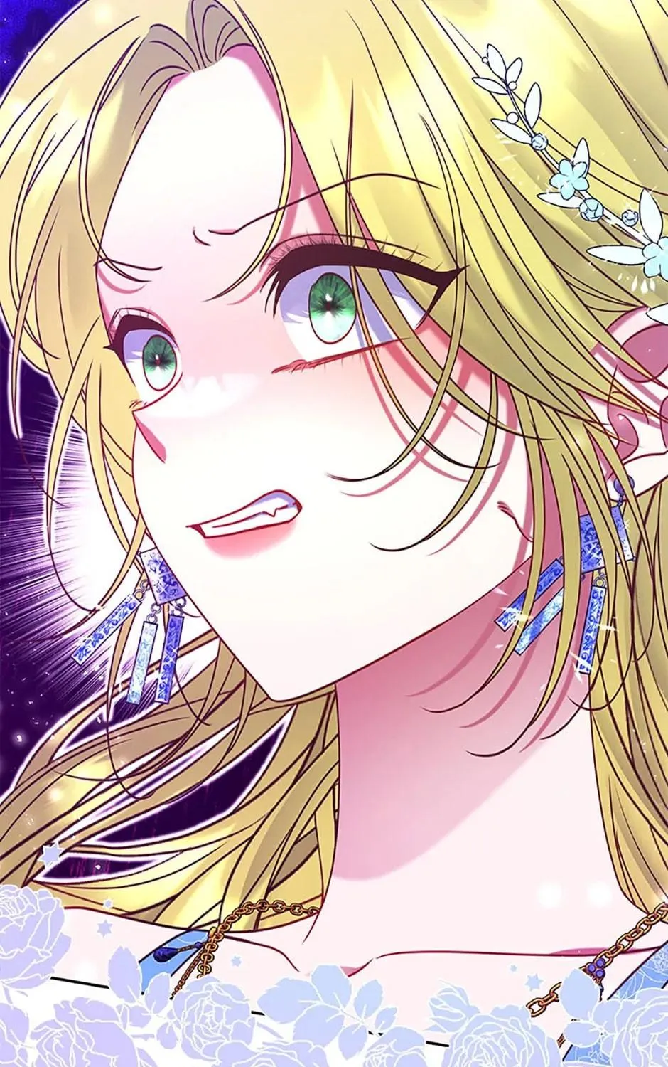 The Lovable Maid Chapter 22 page 143 - 