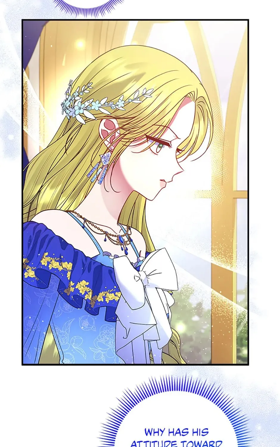 The Lovable Maid Chapter 22 page 151 - 