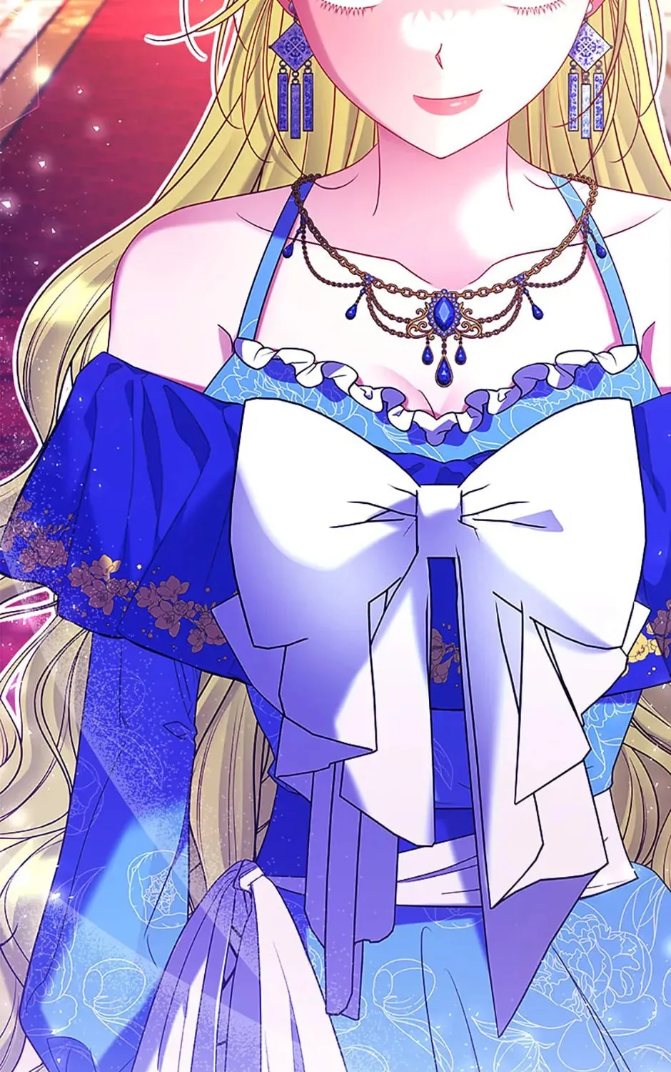 The Lovable Maid Chapter 22 page 165 - 
