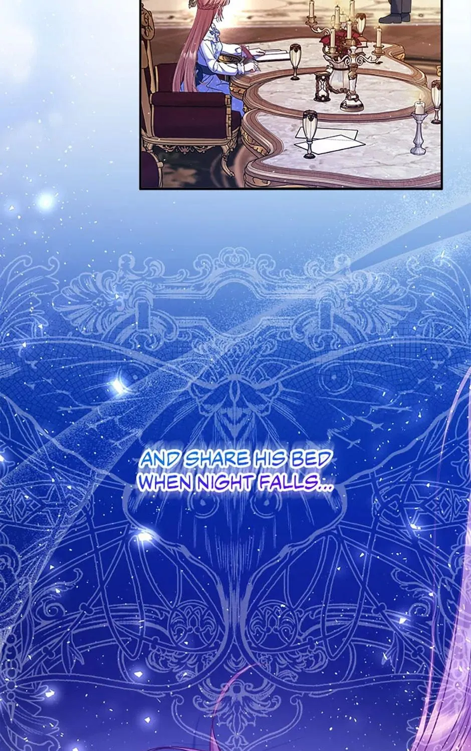 The Lovable Maid Chapter 22 page 19 - 