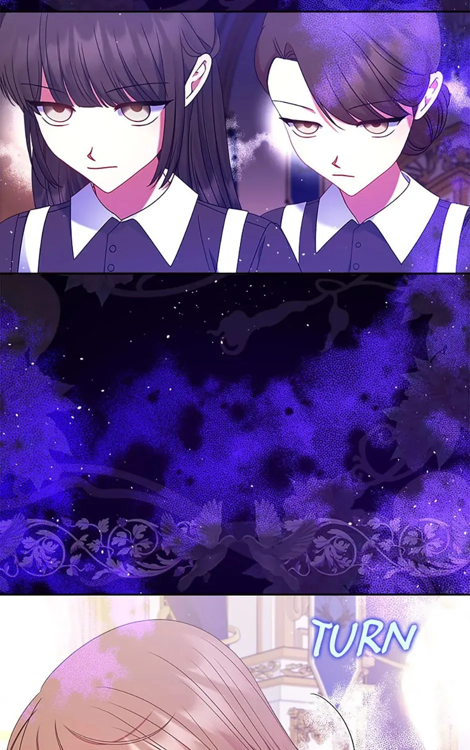 The Lovable Maid Chapter 22 page 25 - 