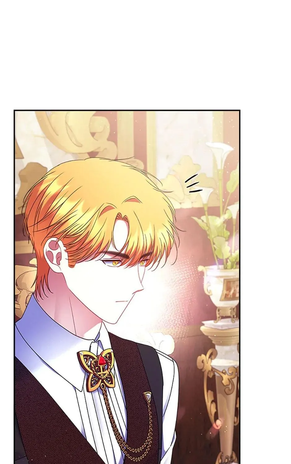 The Lovable Maid Chapter 22 page 29 - 