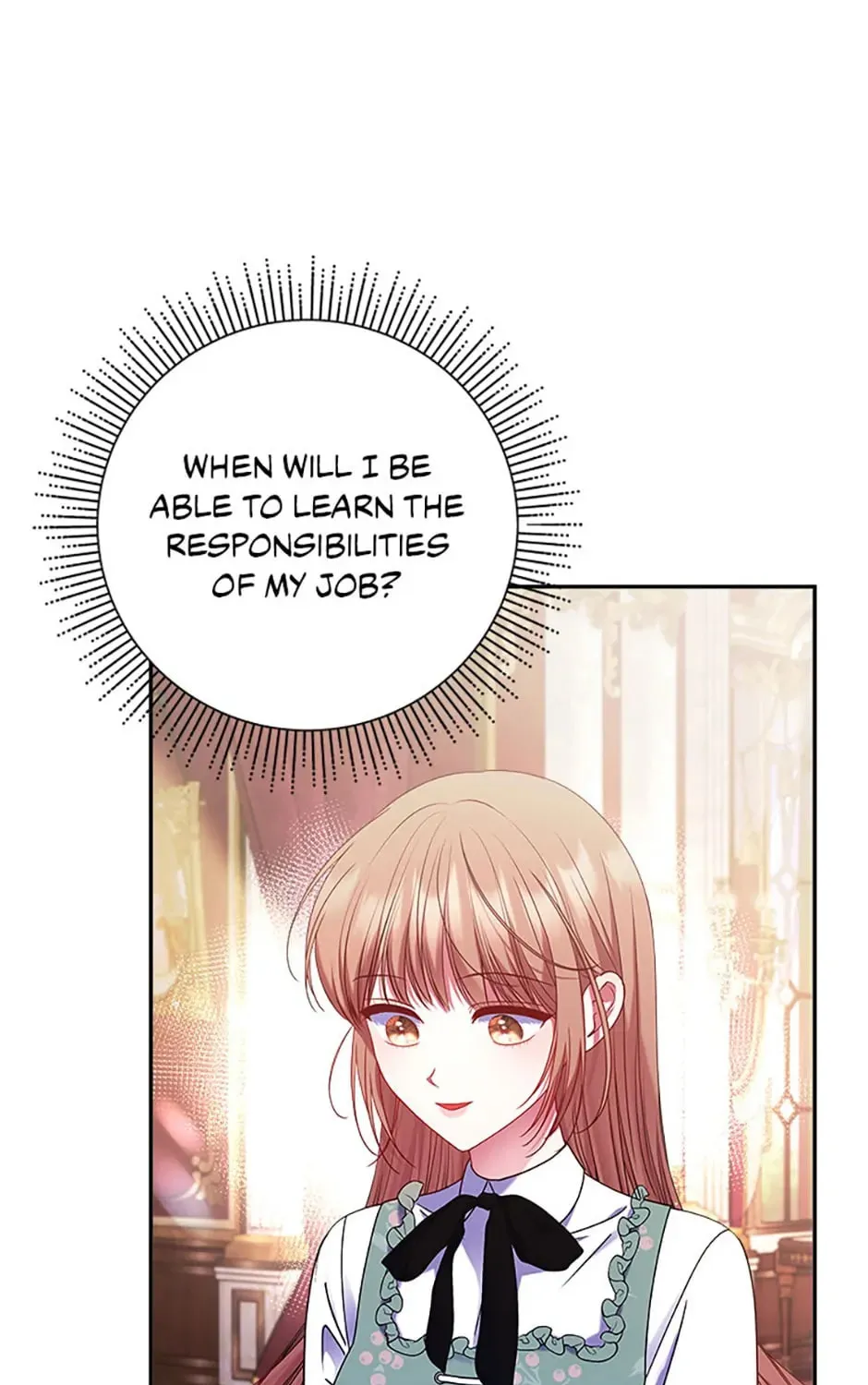 The Lovable Maid Chapter 22 page 33 - 