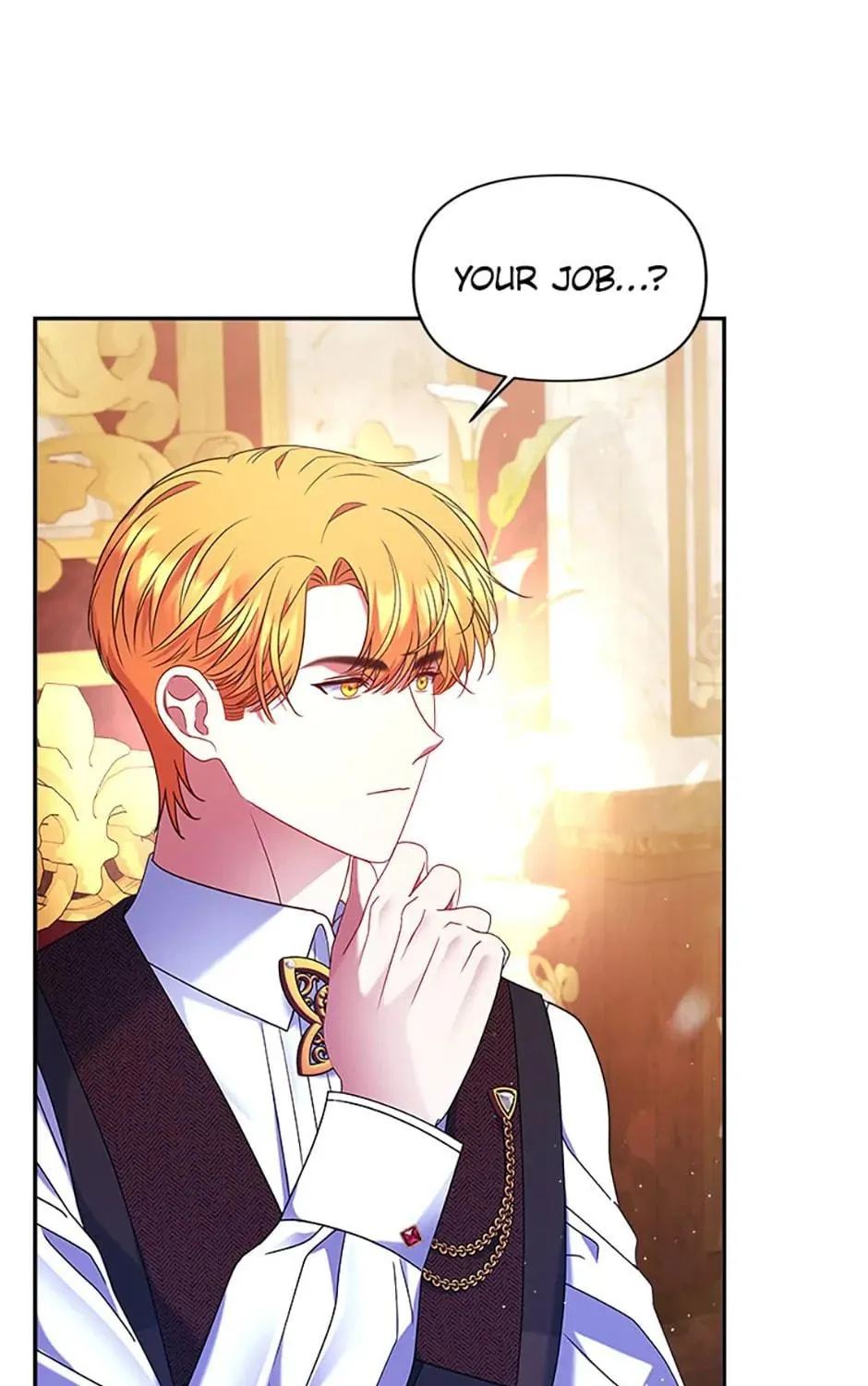 The Lovable Maid Chapter 22 page 35 - 