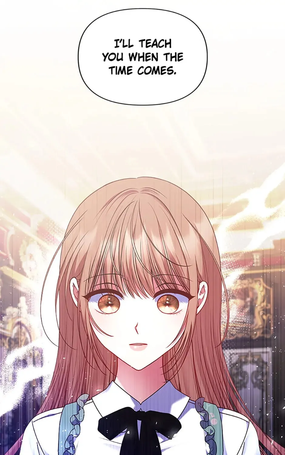 The Lovable Maid Chapter 22 page 37 - 