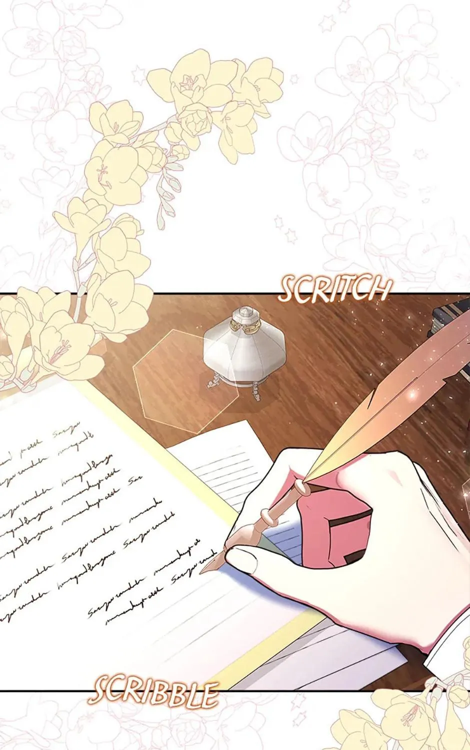 The Lovable Maid Chapter 22 page 5 - 
