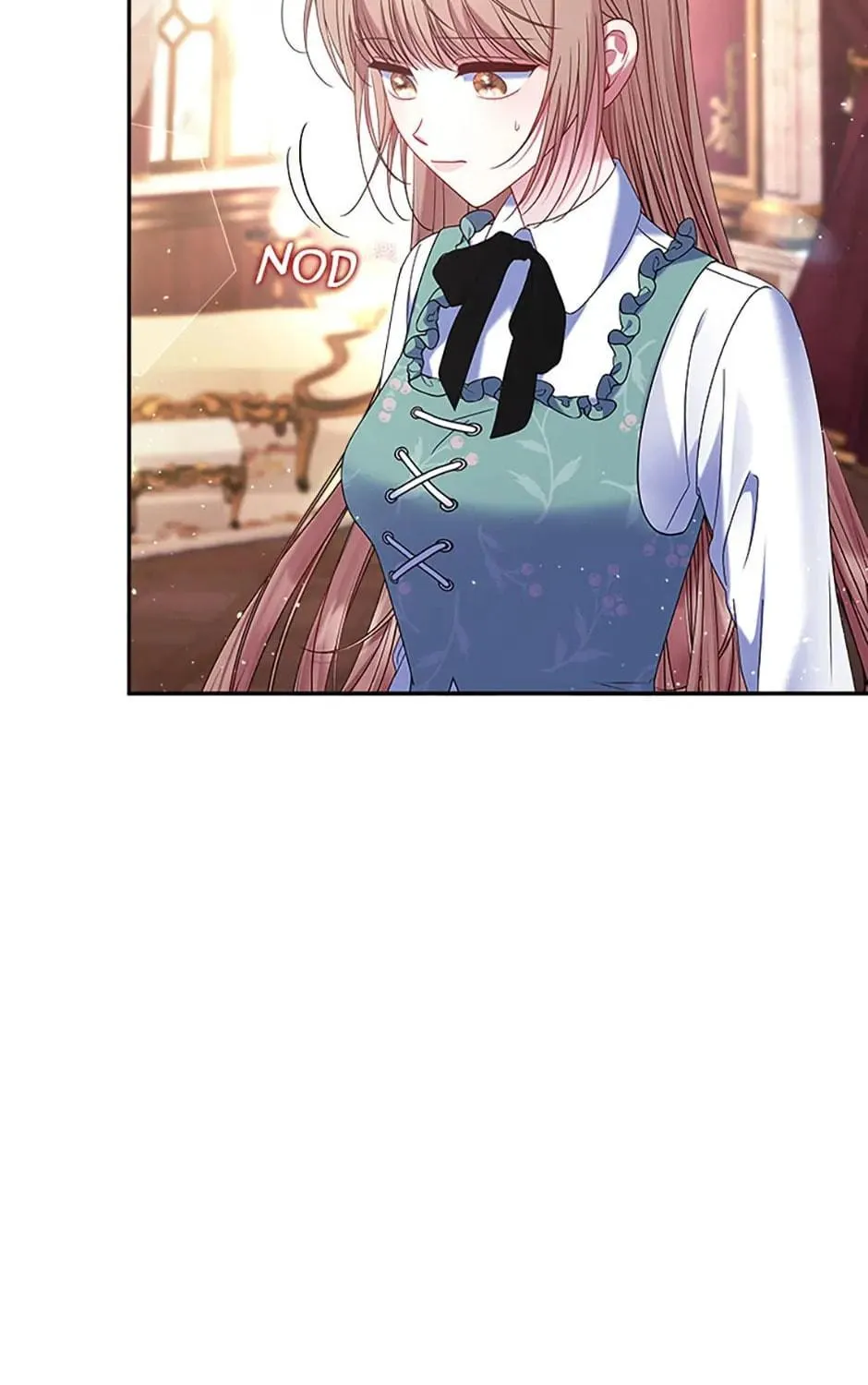 The Lovable Maid Chapter 22 page 53 - 