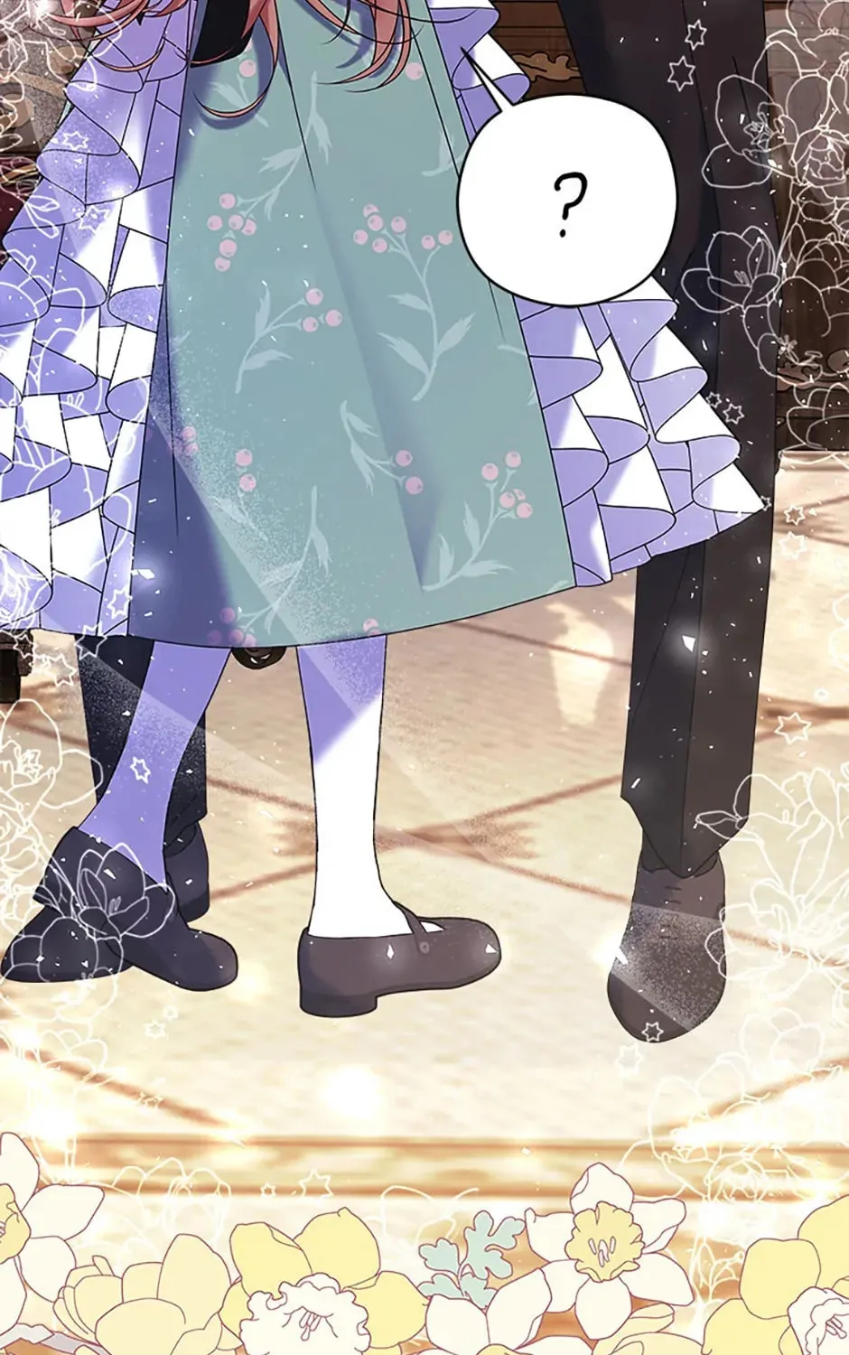 The Lovable Maid Chapter 22 page 61 - 