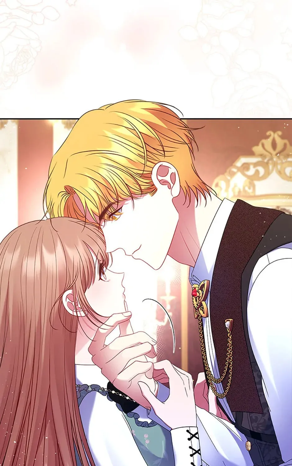 The Lovable Maid Chapter 22 page 85 - 