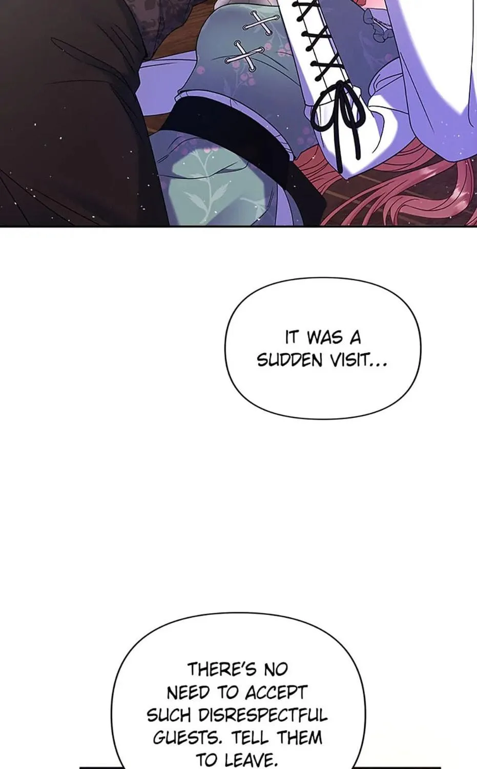 The Lovable Maid Chapter 22 page 95 - 