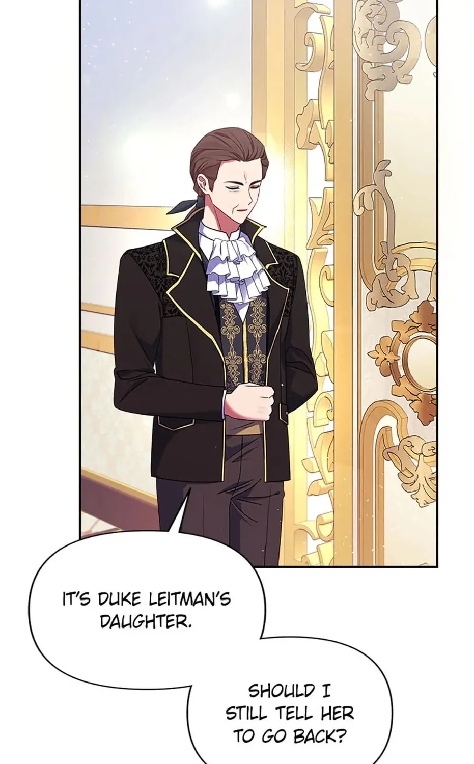 The Lovable Maid Chapter 22 page 97 - 