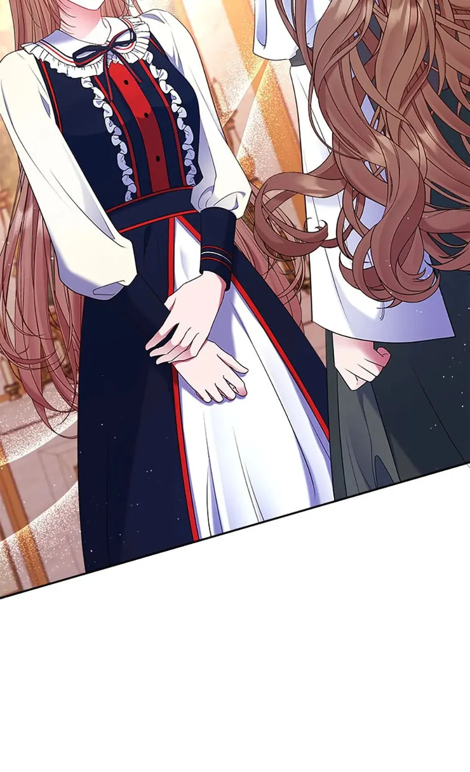 The Lovable Maid Chapter 23 page 117 - 