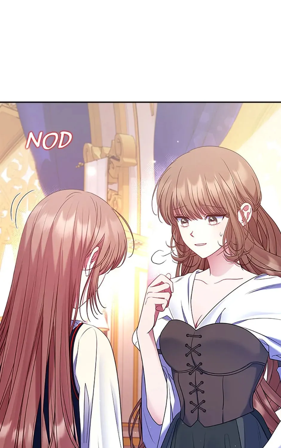 The Lovable Maid Chapter 23 page 135 - 