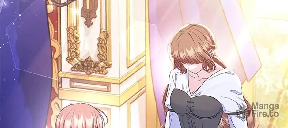 The Lovable Maid Chapter 23 page 140 - 