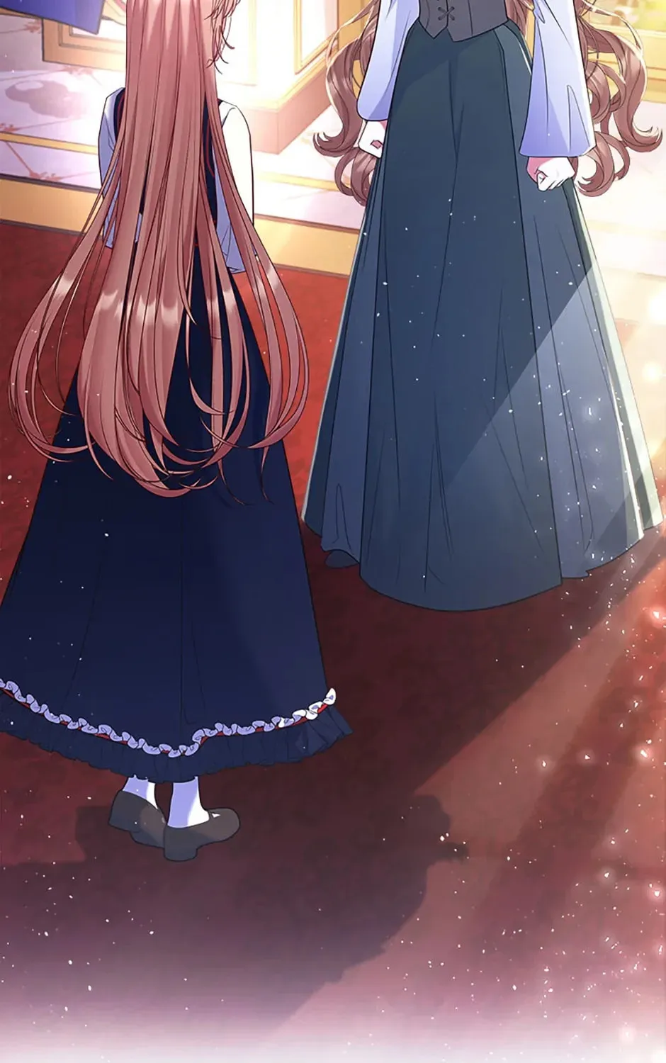 The Lovable Maid Chapter 23 page 141 - 
