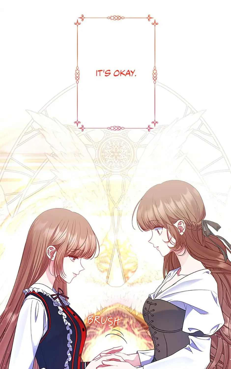 The Lovable Maid Chapter 23 page 171 - 
