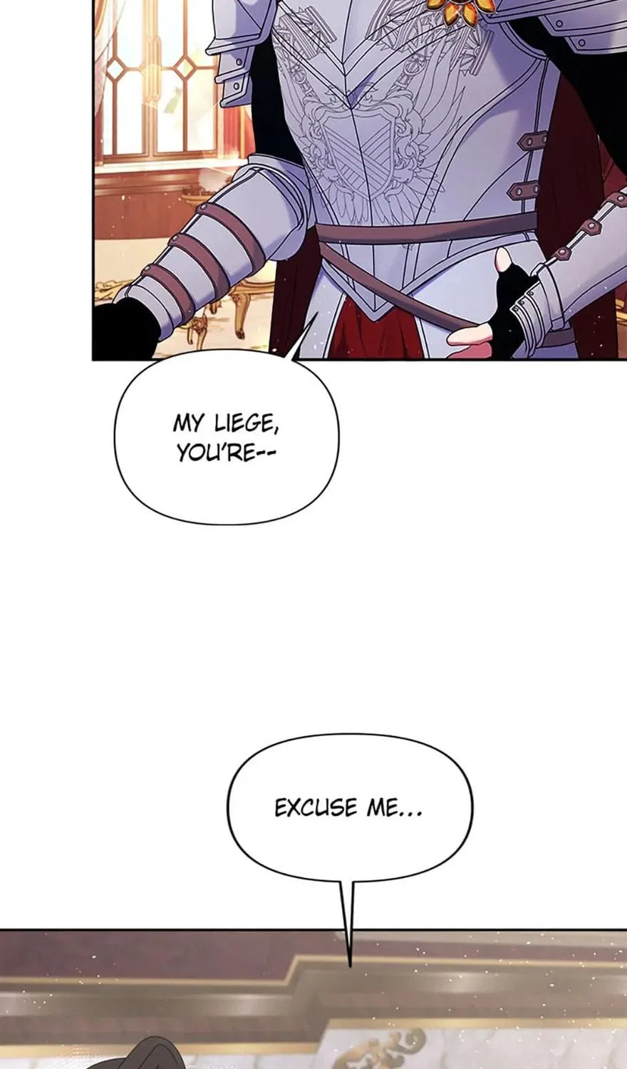 The Lovable Maid Chapter 23 page 19 - 