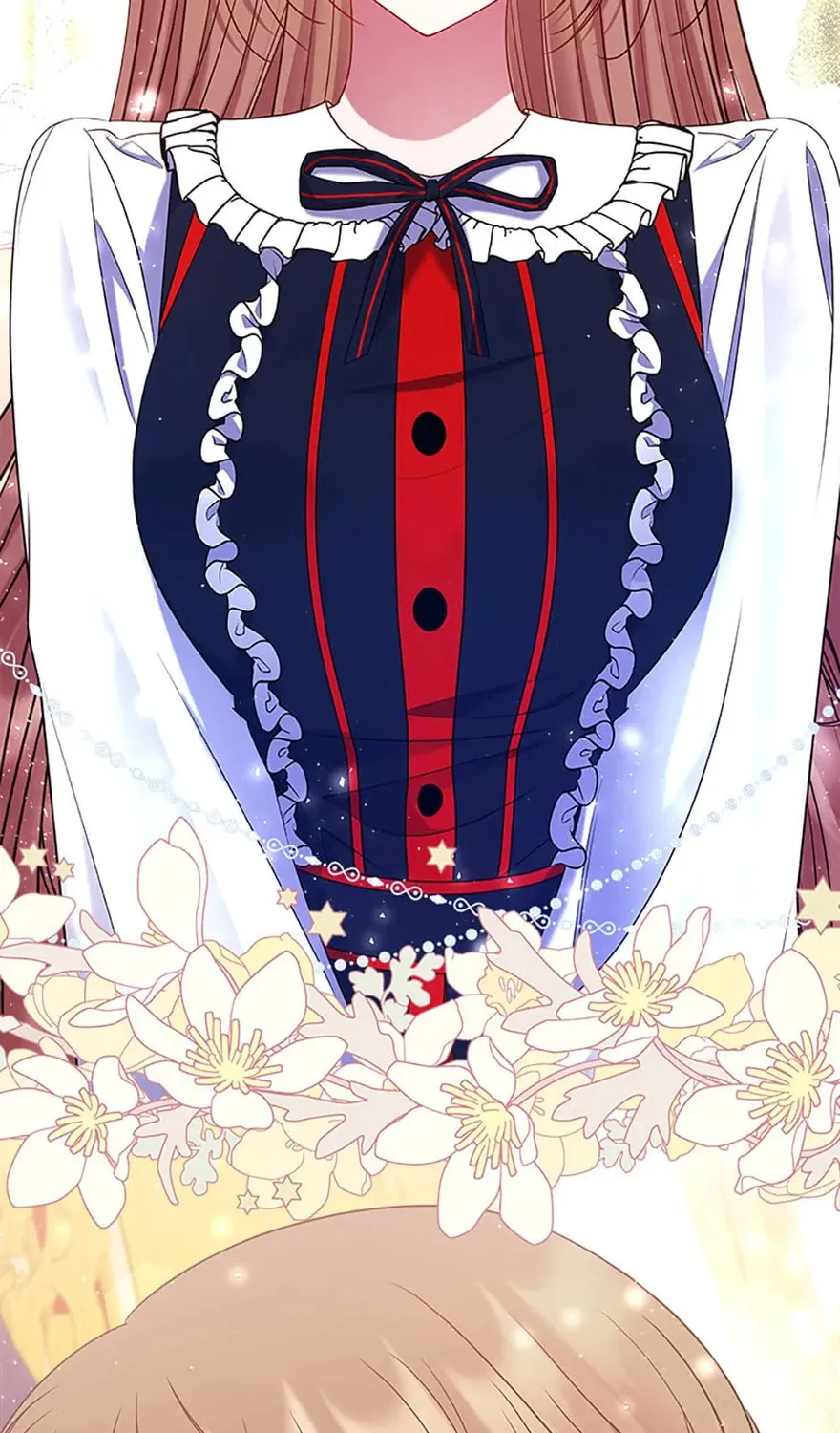 The Lovable Maid Chapter 23 page 187 - 
