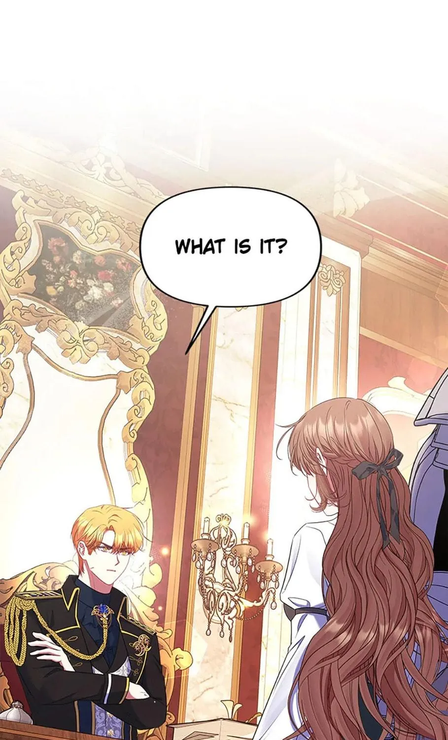 The Lovable Maid Chapter 23 page 23 - 