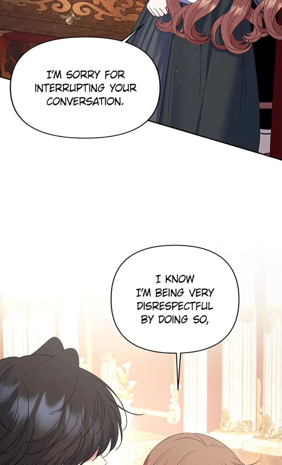 The Lovable Maid Chapter 23 page 25 - 