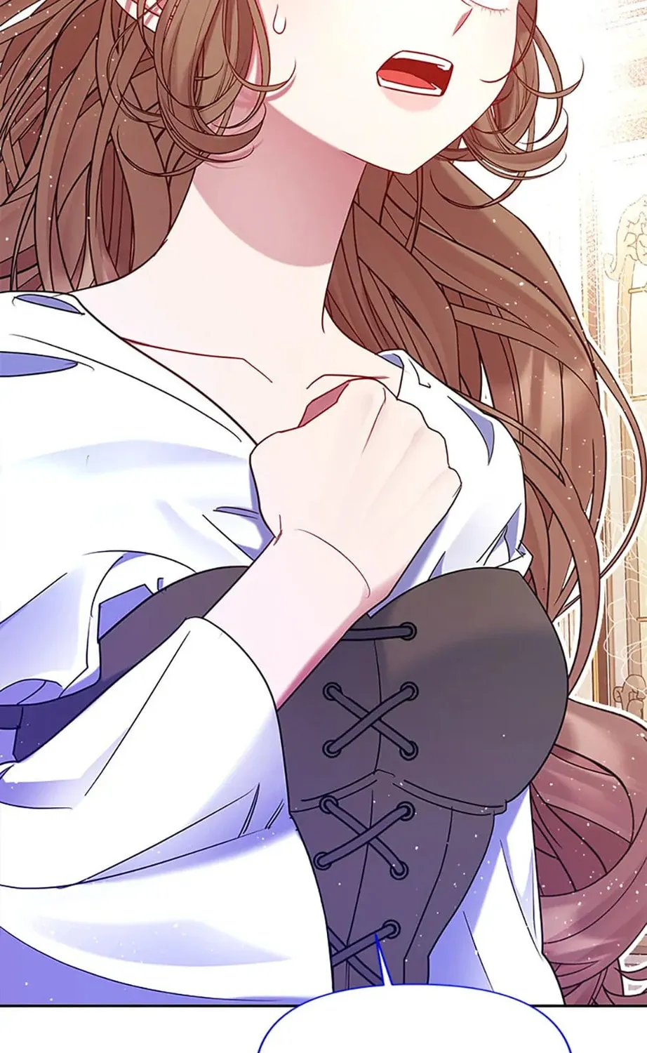 The Lovable Maid Chapter 23 page 33 - 