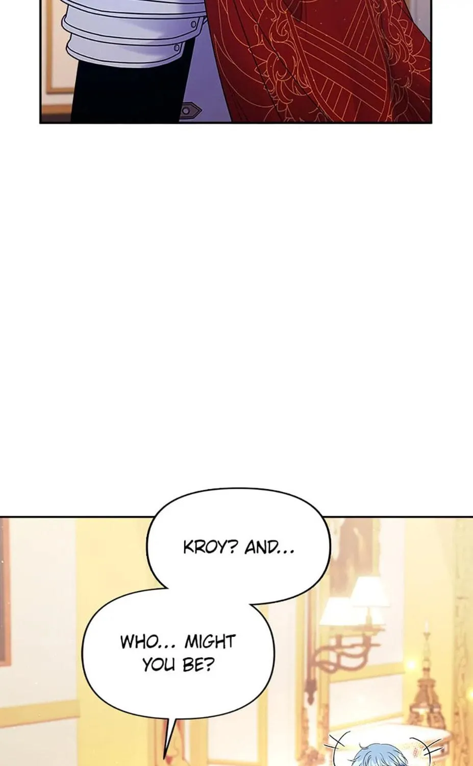 The Lovable Maid Chapter 23 page 47 - 