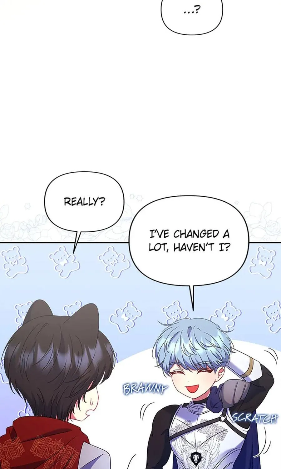 The Lovable Maid Chapter 23 page 53 - 