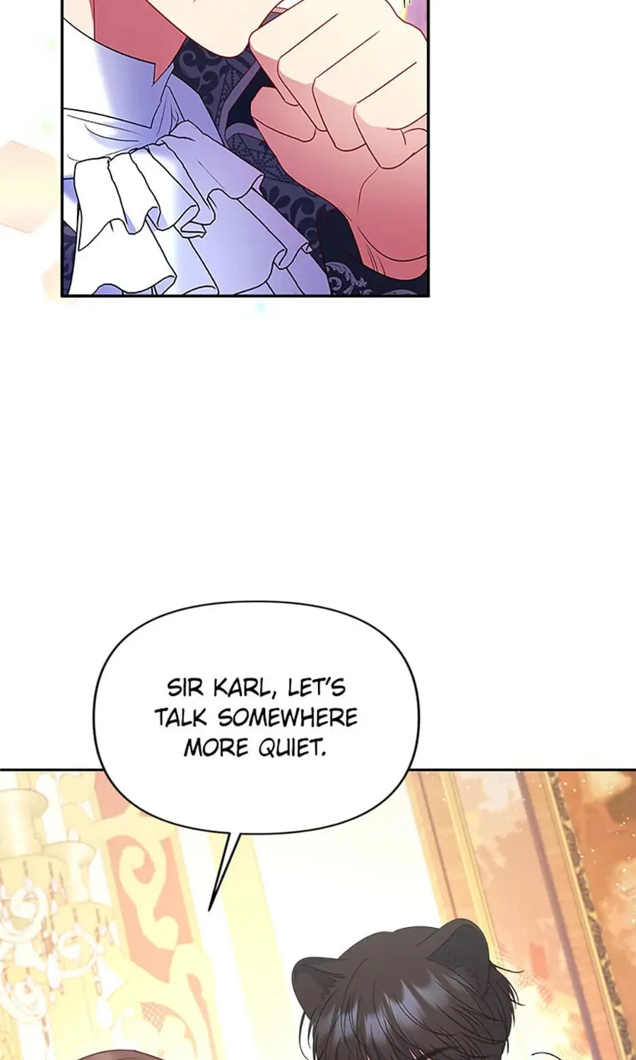 The Lovable Maid Chapter 23 page 57 - 