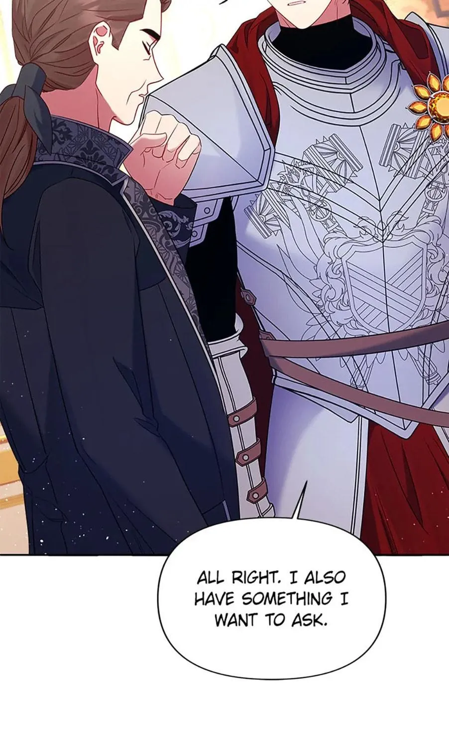 The Lovable Maid Chapter 23 page 59 - 