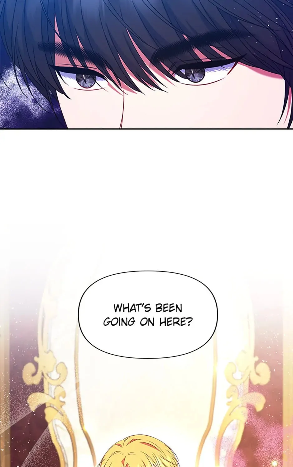 The Lovable Maid Chapter 23 page 7 - 