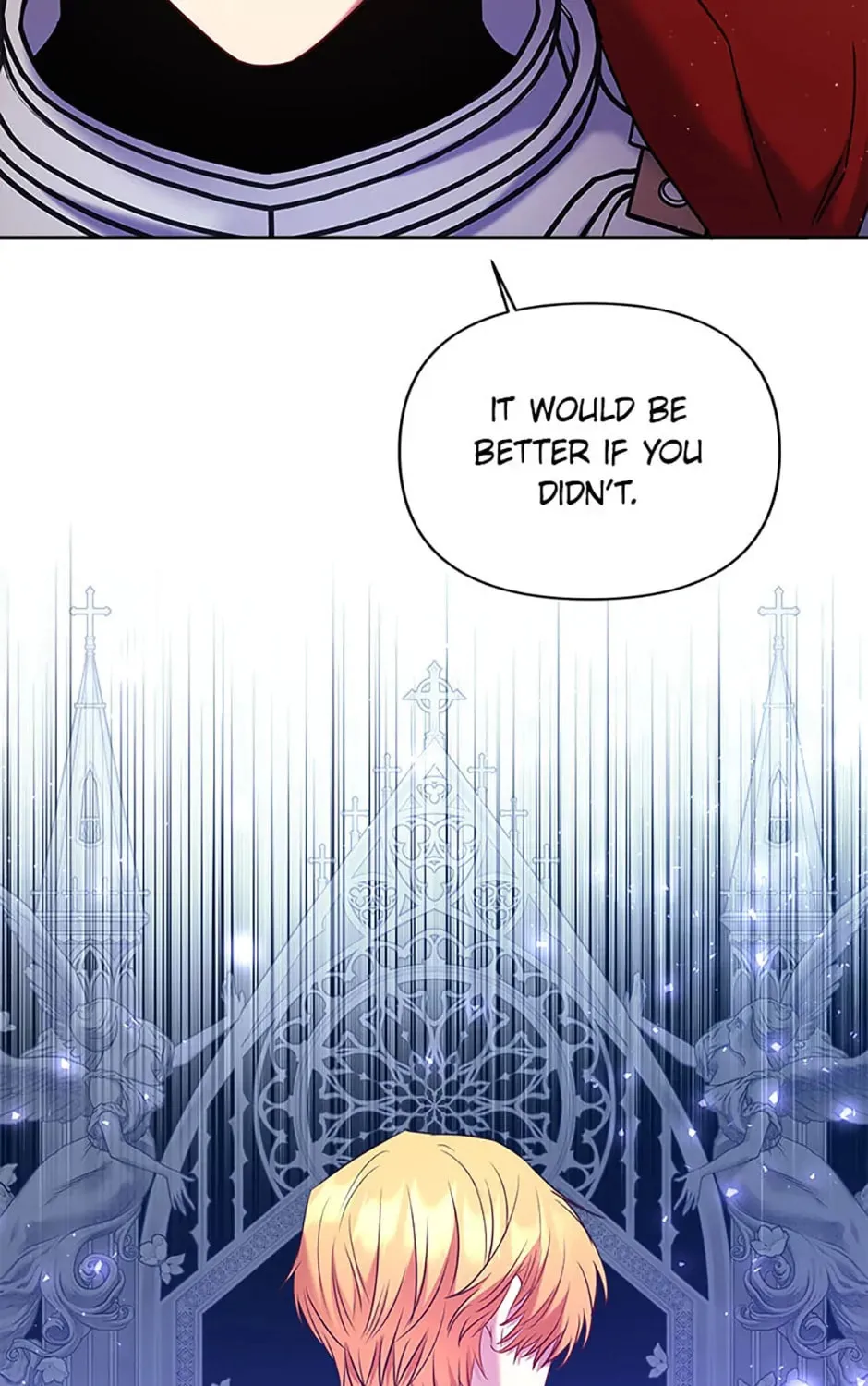 The Lovable Maid Chapter 23 page 75 - 