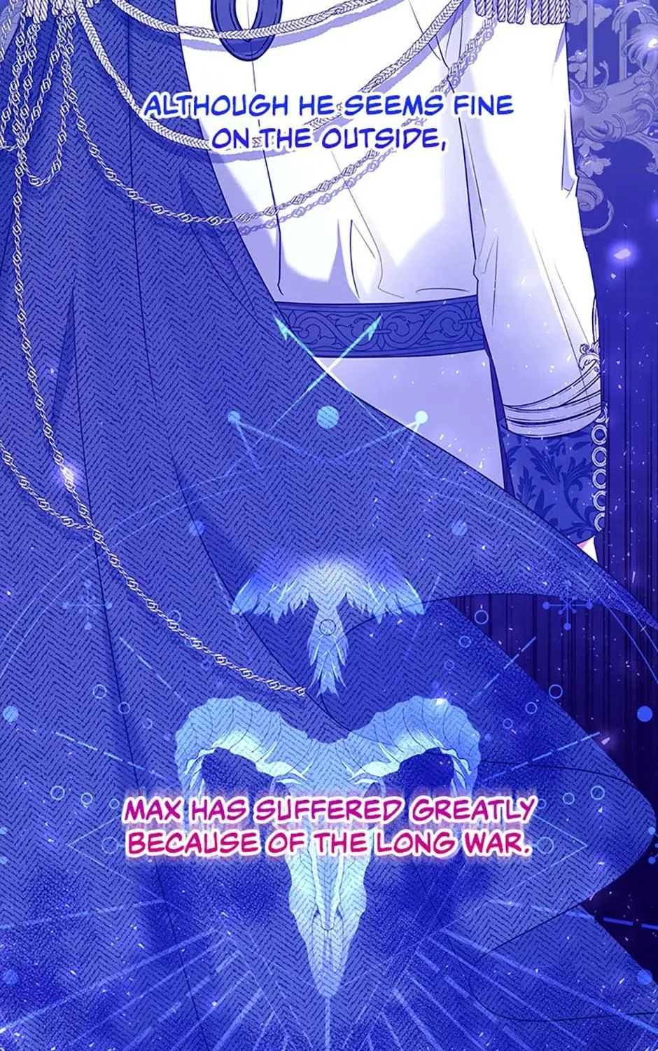 The Lovable Maid Chapter 23 page 77 - 