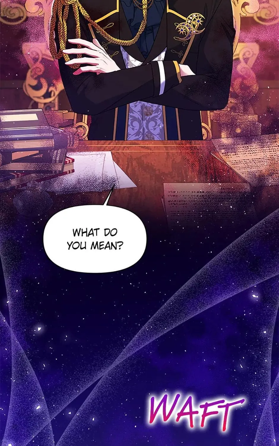 The Lovable Maid Chapter 23 page 9 - 