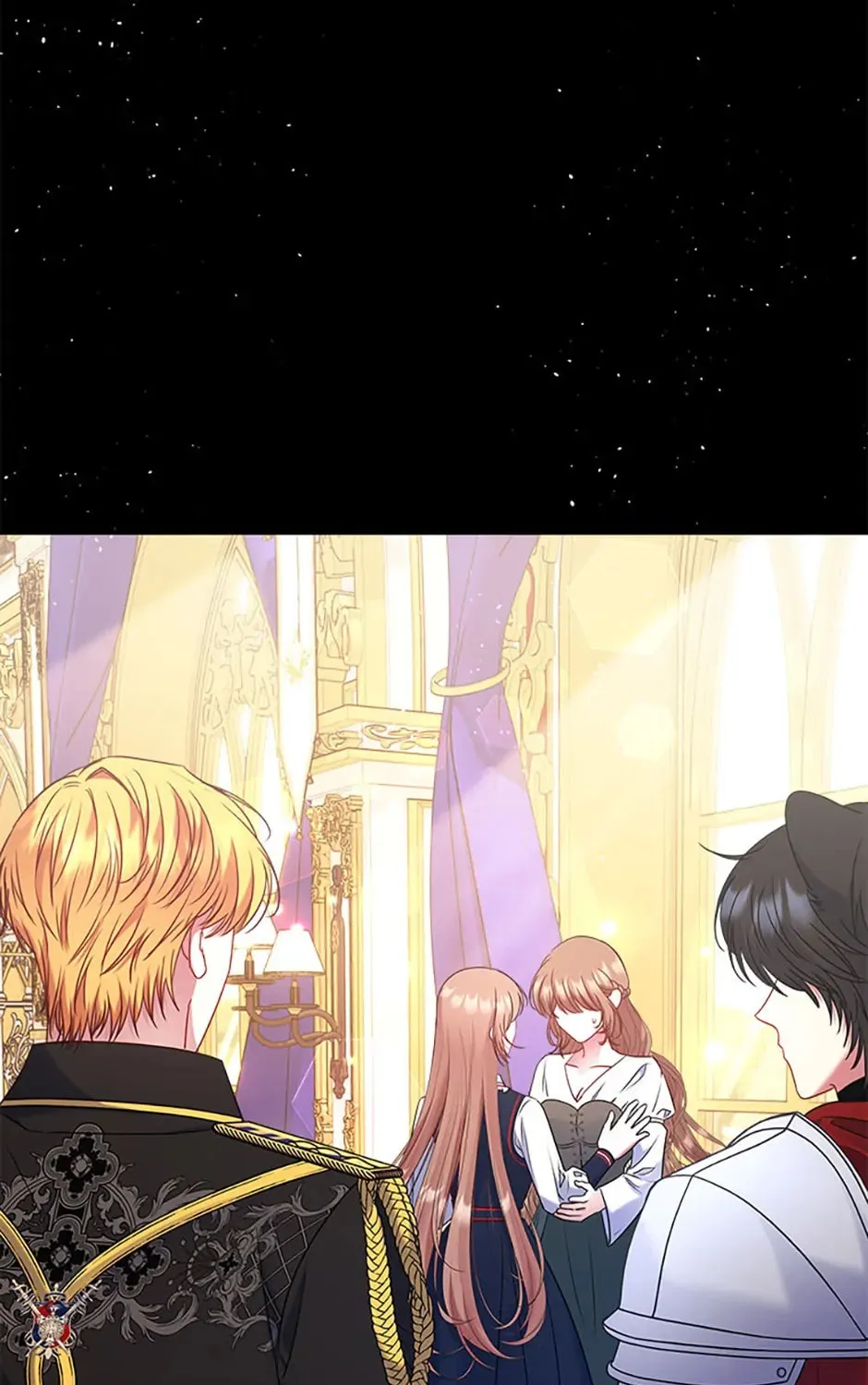 The Lovable Maid Chapter 23 page 87 - 