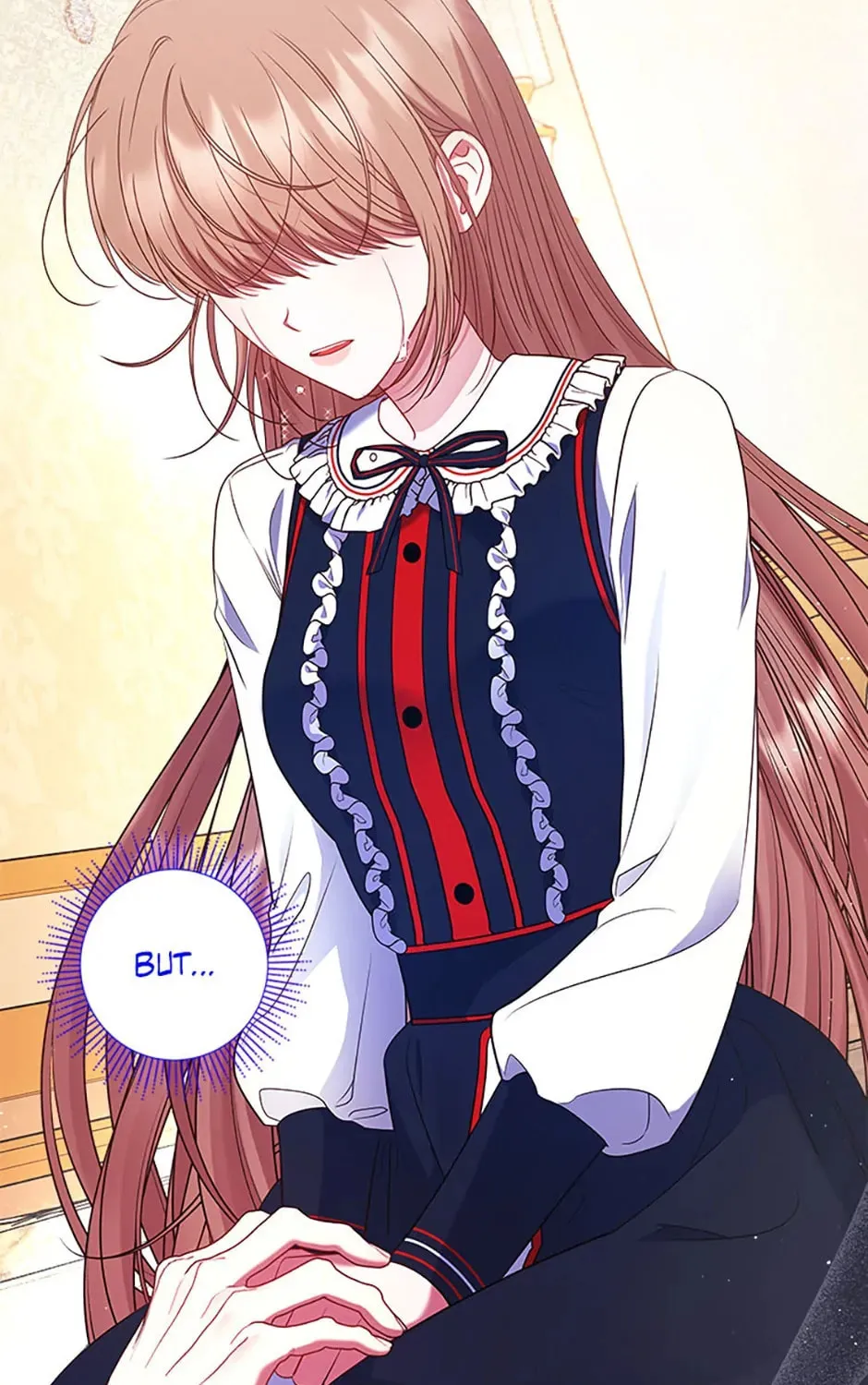 The Lovable Maid Chapter 24 page 13 - 