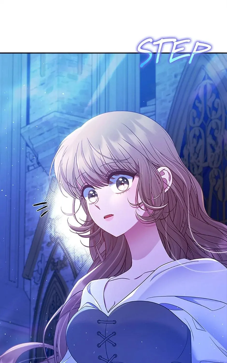 The Lovable Maid Chapter 24 page 122 - 